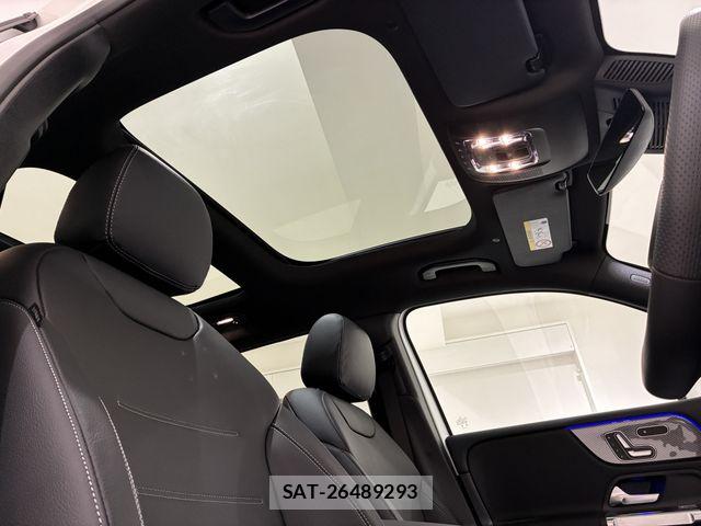 Mercedes Benz GLB-CLASS 2026-07 8366965-4