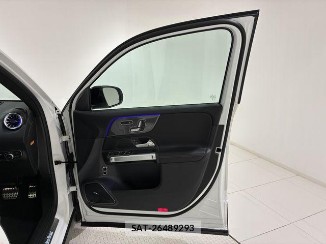 Mercedes Benz GLB-CLASS 2026-07 8366965-5