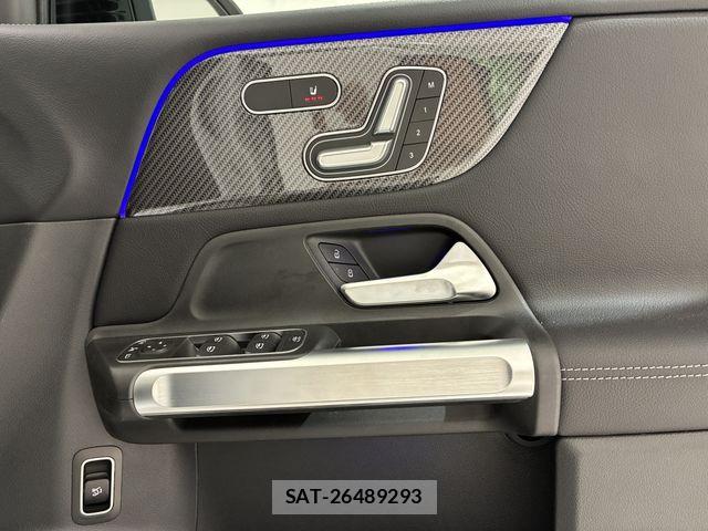 Mercedes Benz GLB-CLASS 2026-07 8366965-6