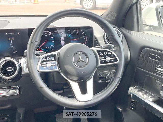 Mercedes Benz GLB-CLASS 2021-02 8366974-10