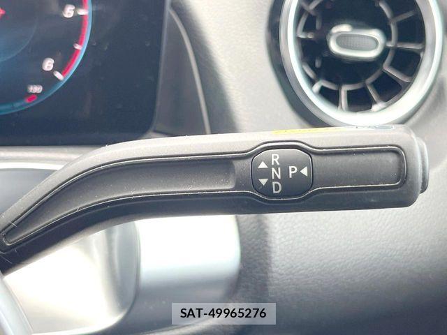 Mercedes Benz GLB-CLASS 2021-02 8366974-11