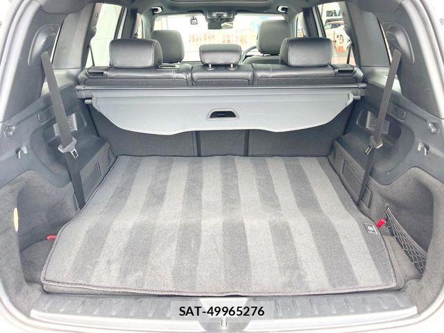 Mercedes Benz GLB-CLASS 2021-02 8366974-12