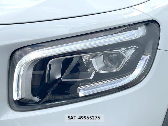 Mercedes Benz GLB-CLASS 2021-02 8366974-13