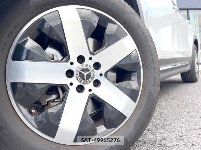 Mercedes Benz GLB-CLASS 2021-02 8366974-14