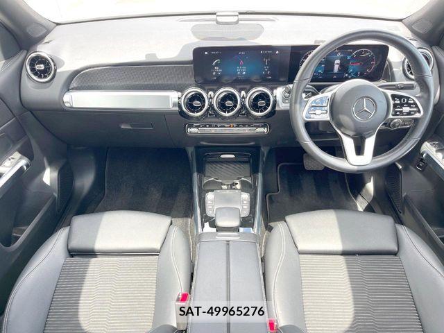 Mercedes Benz GLB-CLASS 2021-02 8366974-1