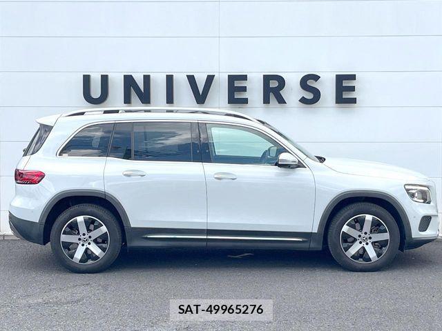 Mercedes Benz GLB-CLASS 2021-02 8366974-19