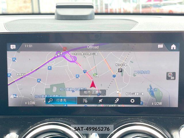 Mercedes Benz GLB-CLASS 2021-02 8366974-4