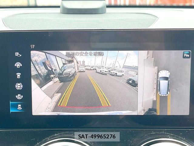 Mercedes Benz GLB-CLASS 2021-02 8366974-5