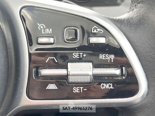 Mercedes Benz GLB-CLASS 2021-02 8366974-6