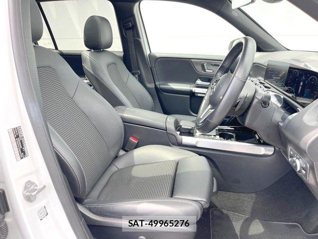 Mercedes Benz GLB-CLASS 2021-02 8366974-7