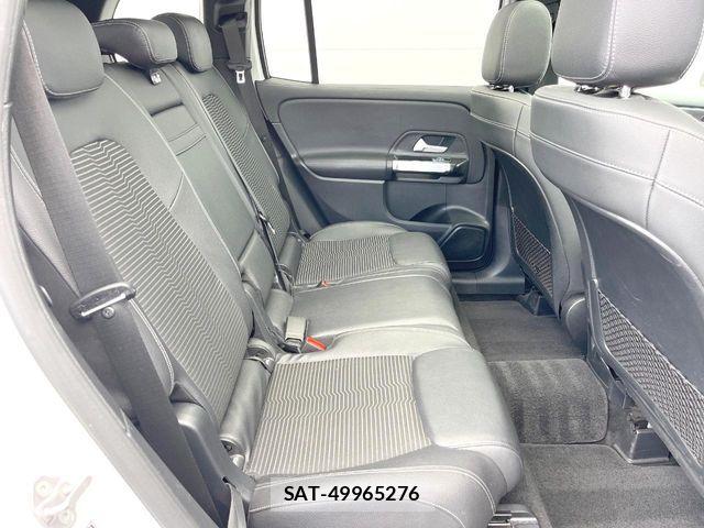 Mercedes Benz GLB-CLASS 2021-02 8366974-8