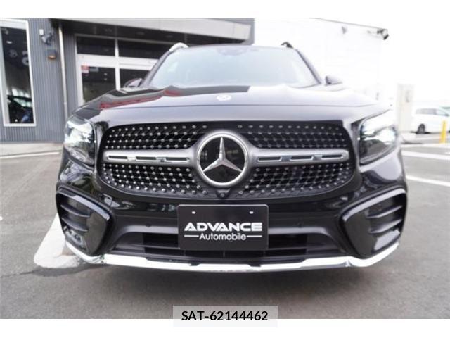 Mercedes Benz GLB-CLASS 2024-03 8366967-9