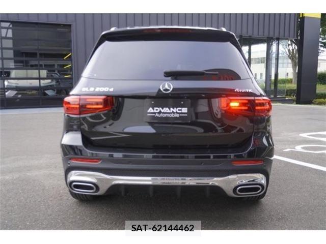 Mercedes Benz GLB-CLASS 2024-03 8366967-10