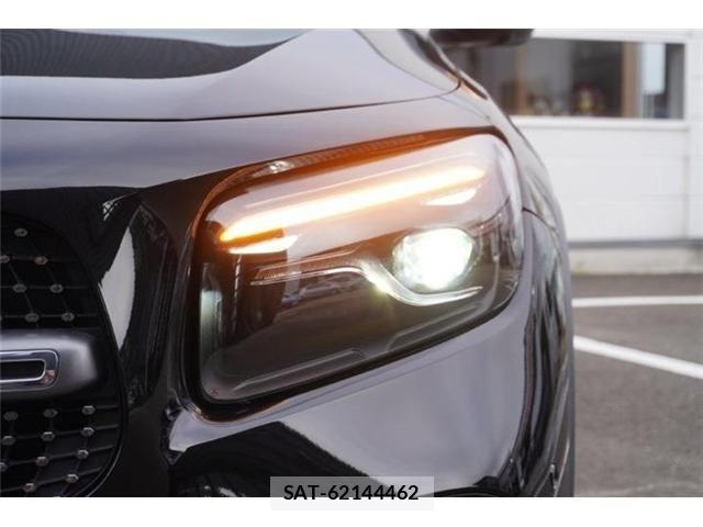 Mercedes Benz GLB-CLASS 2024-03 8366967-11