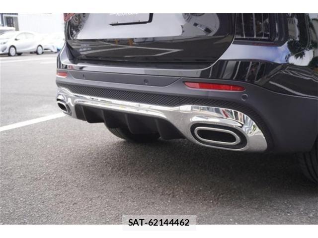 Mercedes Benz GLB-CLASS 2024-03 8366967-13