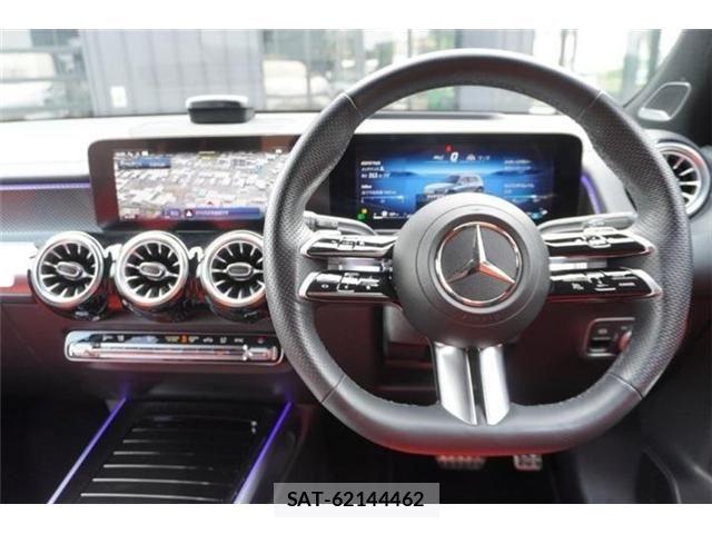 Mercedes Benz GLB-CLASS 2024-03 8366967-15