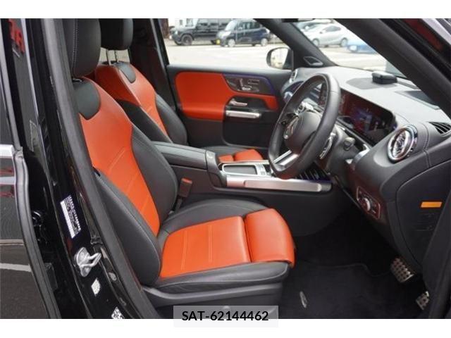 Mercedes Benz GLB-CLASS 2024-03 8366967-16