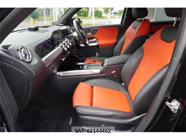 Mercedes Benz GLB-CLASS 2024-03 8366967-17