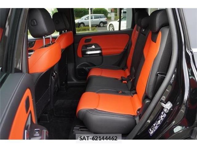 Mercedes Benz GLB-CLASS 2024-03 8366967-18