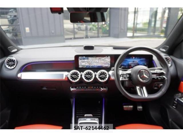 Mercedes Benz GLB-CLASS 2024-03 8366967-1