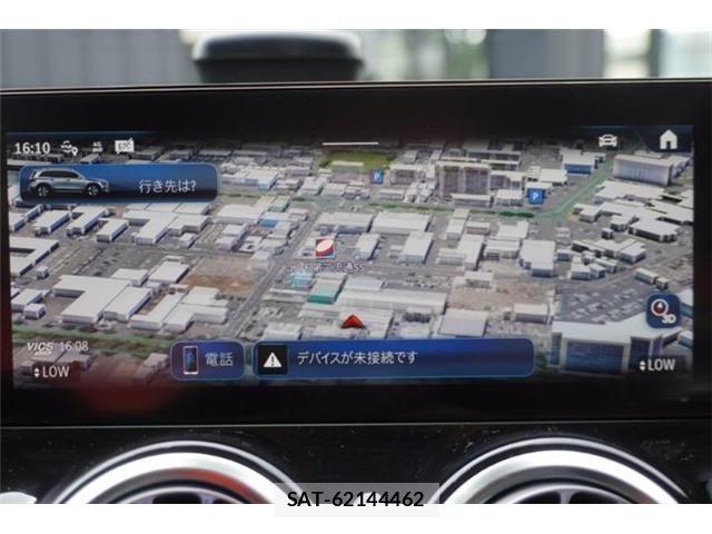 Mercedes Benz GLB-CLASS 2024-03 8366967-20