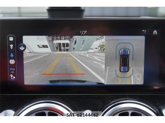 Mercedes Benz GLB-CLASS 2024-03 8366967-22