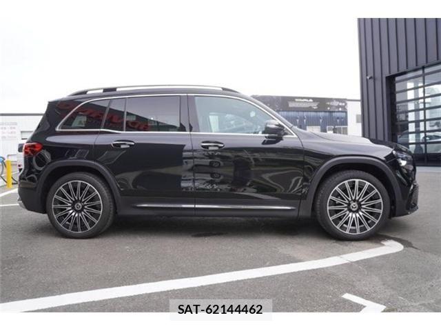 Mercedes Benz GLB-CLASS 2024-03 8366967-24