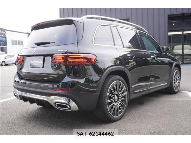 Mercedes Benz GLB-CLASS 2024-03 8366967-25