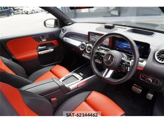 Mercedes Benz GLB-CLASS 2024-03 8366967-26
