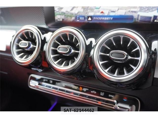 Mercedes Benz GLB-CLASS 2024-03 8366967-27