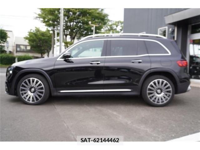 Mercedes Benz GLB-CLASS 2024-03 8366967-3
