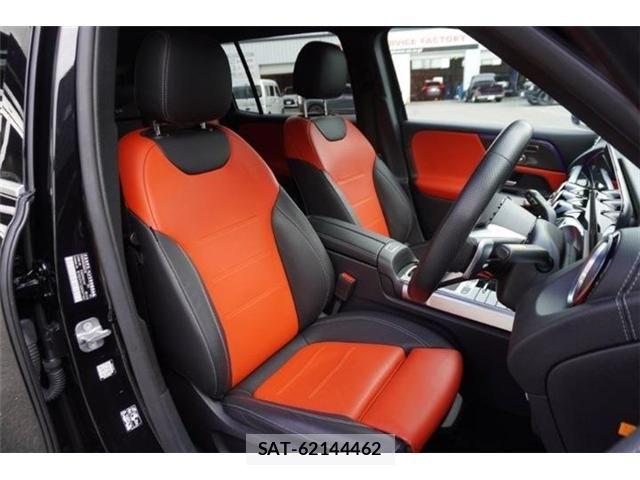 Mercedes Benz GLB-CLASS 2024-03 8366967-4