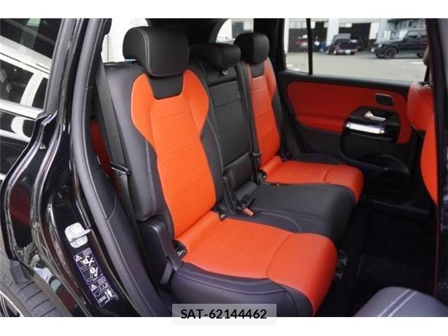 Mercedes Benz GLB-CLASS 2024-03 8366967-5