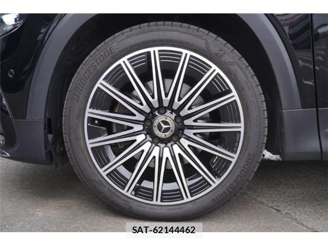 Mercedes Benz GLB-CLASS 2024-03 8366967-7