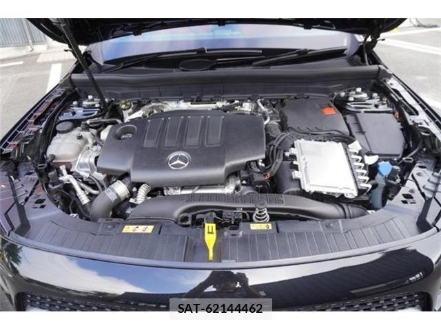 Mercedes Benz GLB-CLASS 2024-03 8366967-8