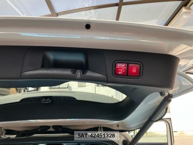 Mercedes Benz GLB-CLASS 2020-07 8366972-11
