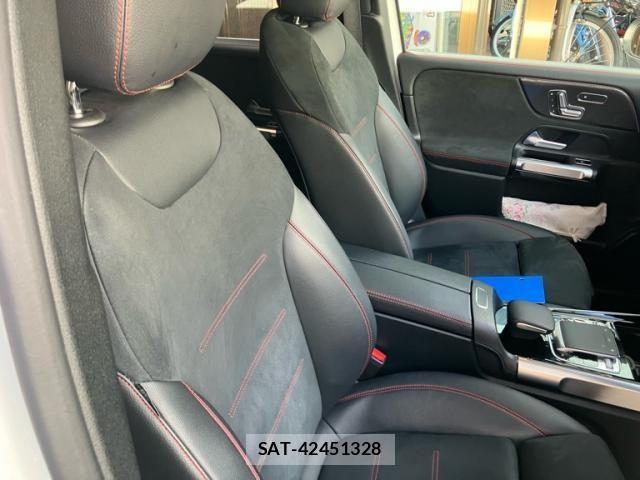 Mercedes Benz GLB-CLASS 2020-07 8366972-13