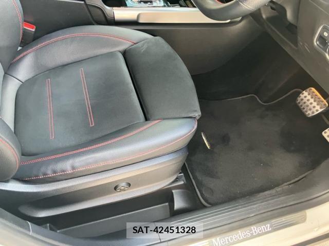 Mercedes Benz GLB-CLASS 2020-07 8366972-14