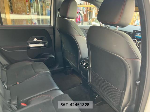 Mercedes Benz GLB-CLASS 2020-07 8366972-15