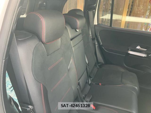 Mercedes Benz GLB-CLASS 2020-07 8366972-16