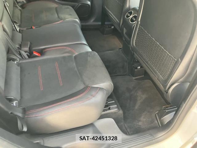 Mercedes Benz GLB-CLASS 2020-07 8366972-17