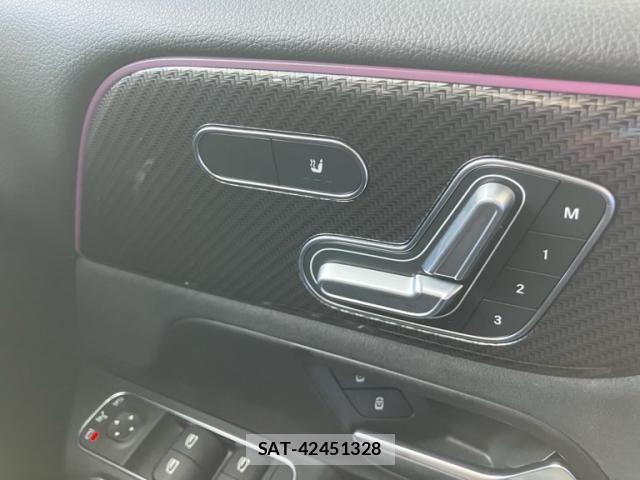 Mercedes Benz GLB-CLASS 2020-07 8366972-18
