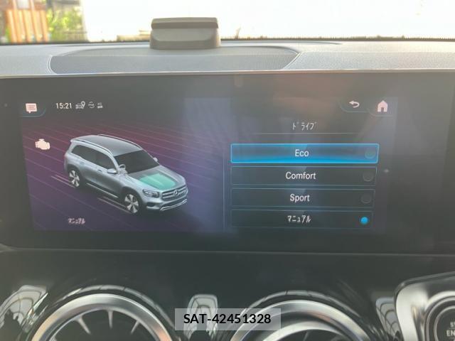 Mercedes Benz GLB-CLASS 2020-07 8366972-22