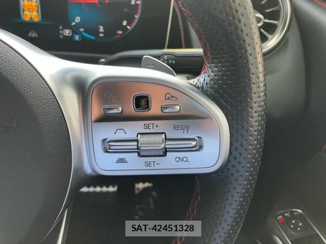 Mercedes Benz GLB-CLASS 2020-07 8366972-23