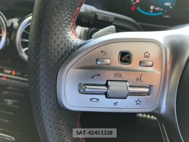Mercedes Benz GLB-CLASS 2020-07 8366972-24