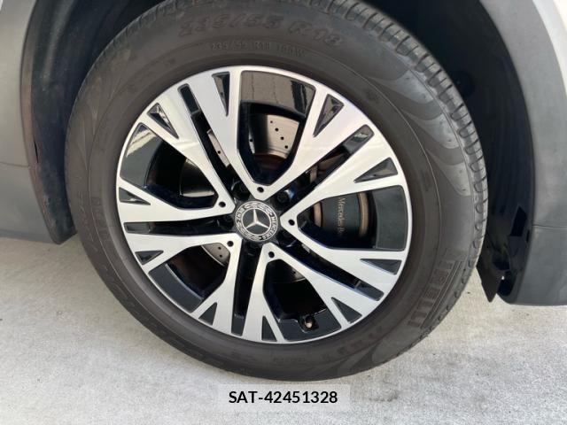 Mercedes Benz GLB-CLASS 2020-07 8366972-3