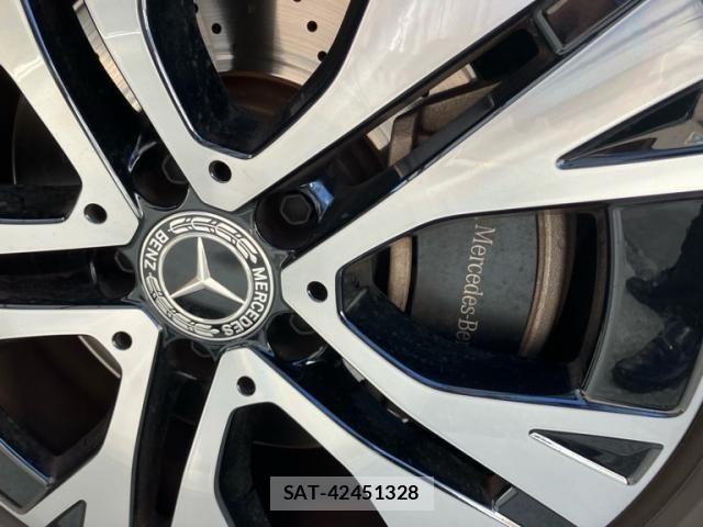 Mercedes Benz GLB-CLASS 2020-07 8366972-5