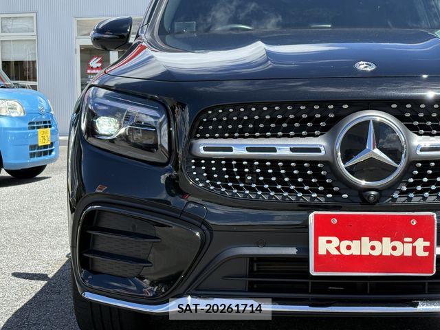 Mercedes Benz GLB-CLASS 2024-10 8366969-10