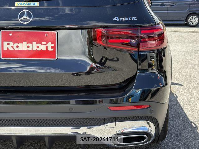 Mercedes Benz GLB-CLASS 2024-10 8366969-11