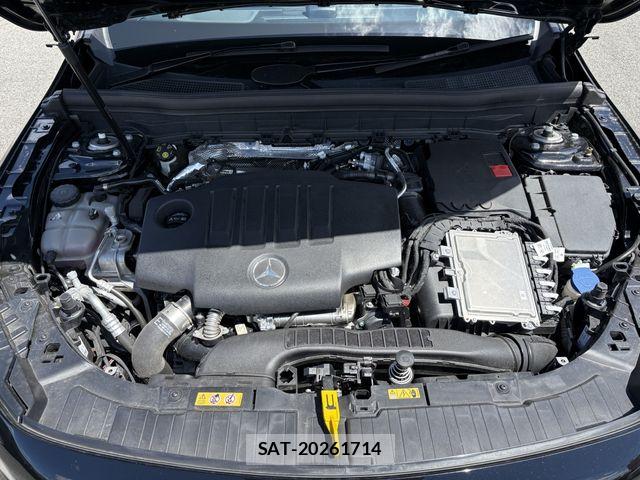 Mercedes Benz GLB-CLASS 2024-10 8366969-12